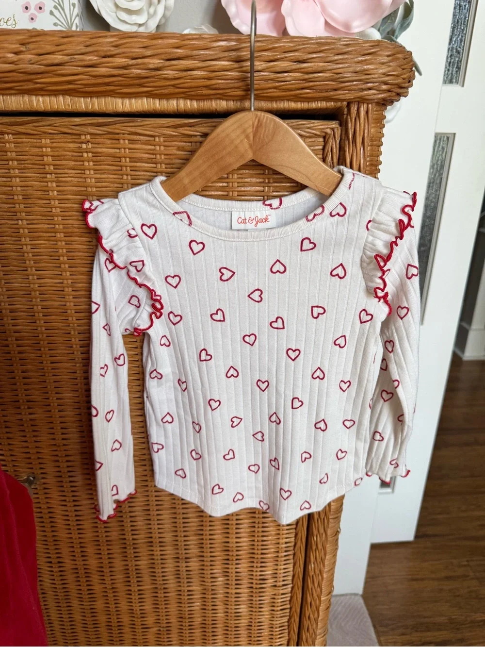 Jacadi pieces top